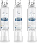 AQUA012 FPPWFU01 Water Filter Replacement Compatible by Unknown