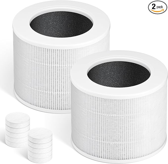 Core Mini Replacement Filter Compatible by Improvedhand
