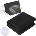 2 Rolls of Vent Filters Kit 100'' x 40'' Electrostatic Media 200" Installation by Innconee
