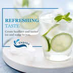 Inline Water Filter for Ice Maker, Refrigerator, Under-Sink Reverse Osmosis - Image 6