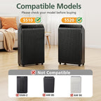 5510 5520 Replacement Filter Q Compatible - Image 2