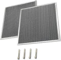 W10905734 Range Hood Filter Part Replacement by Mengfan