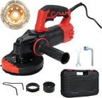 Small Portable Industrial Floor Wall Polisher Handheld Grinding Polishing - Image 2