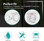 ICEPURE PLUS 9990 NSF 53&42 Certified Replacement - Image 6