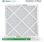 20x20x1 Air Filter 2 Pack, Durable MERV 8 Pleated Home HVAC AC Furnace Filters - Image 9