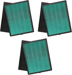 Nispira Filter Replacement for Rabbit BioGS 2.0 Ultra Quiet Air Purifier Model by Nispira