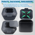 Trash Can Odor Absorbing Filter Refills - Image 3