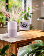 2 Pack Air Purifier for Home Bedroom - Image 8