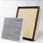 Cabin & Engine Air Filter Kit for 2016-2023 Tacoma 3.5L - Image 8