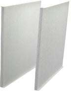 5-Pack BAIZHIHUA 18611600037 Cabinet Fan Filter Compatible - Image 9
