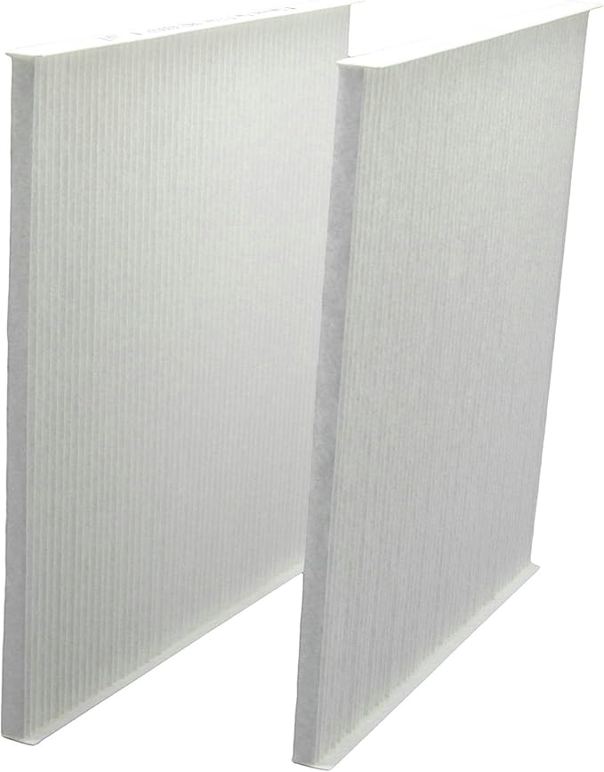 5-Pack BAIZHIHUA 18611600037 Cabinet Fan Filter Compatible - Image 9