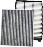 JTBU160-99097Cabin and Engine Air Filter - Image 2