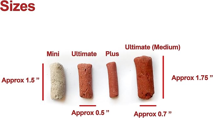Biohome Ultimate Filter Media Premium Aquarium & Pond Filtration - Image 2