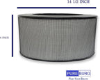 PUREBURG 21500 Replacement Filter Compatible - Image 2