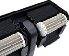 ALEGI Aquarium Bio Sponge Fitler Media, 6.28 x 5.5 x 0.78 Inch Fish Tank Filter - Image 6