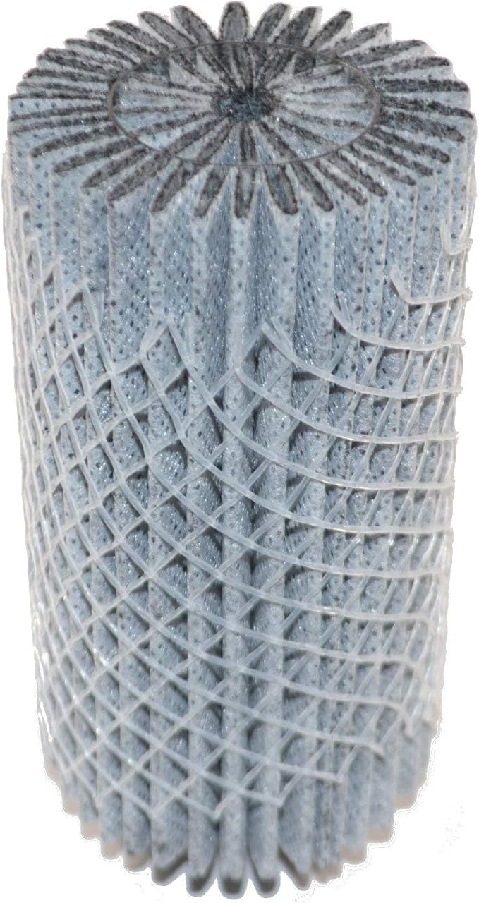 HQRP 2-pack Refrigerator Air Filter compatible - Image 2