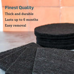 Epica 12 Pack Charcoal Filter Replacement - Image 6