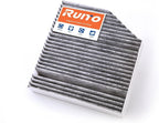 RUITO Cabin Air Filter, Fits AMG GT43 GT53 GT63 GT63S C450 C63, C300 C350E C400 by RUITO