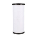 Watts Premier 1-Pack Radial Flow Carbon Block 20-Micron Cartridge, 000 by WattsPremier