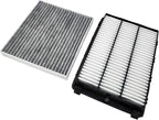 JTBU160-99097Cabin and Engine Air Filter - Image 3
