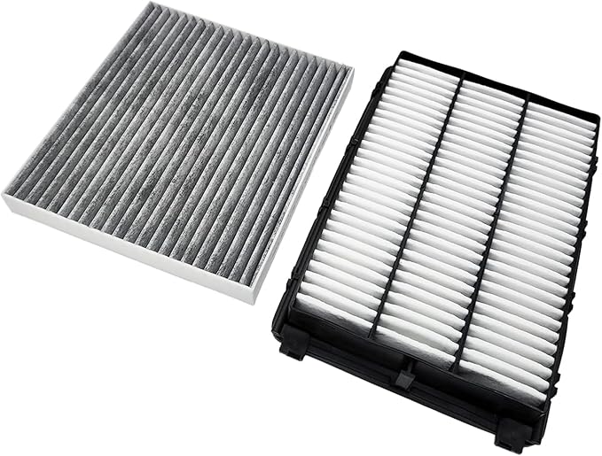 JTBU160-99097Cabin and Engine Air Filter - Image 3