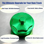iFJF 68065612AA Fuel Filter Housing Cover Cap Replacement - Image 8