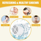 Replacement Cartridge Shower Filter - Image 5