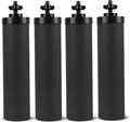 Water Filter Silver Infused Replacement by SUPERBDACC