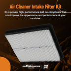 maXpeedingrods CA11500 281132W100 Engine Air Filter Fit - Image 6