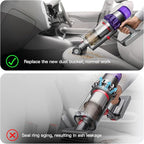 Upgraded Canister Replacement Compatible - Image 5