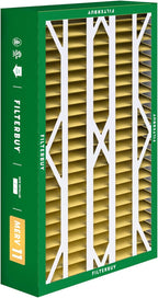 Filterbuy 16x26x5 Air Filter MERV 11 Superior Pet & Allergy Defense, Pleated - Image 8