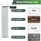 FLYY-2PCS Main Roller Brush，Compatible - Image 3