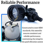Pressure Gauge Assembly Replacement - Image 5