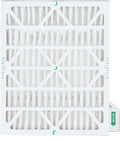 Glasfloss ZL 16x20x4 MERV 10 Air Cleaner Filter replacements by Glasfloss