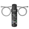 Pureal Hybrid Home PPU-1000K Under Sink Water Filter System, 10K Gallons by PUREAL
