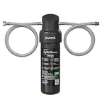 Pureal Hybrid Home PPU-1000K Under Sink Water Filter System, 10K Gallons by PUREAL