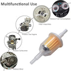 Universal Gas Inline Fuel Filters - Image 7