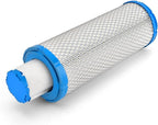 11013-7044 25 083 01 Air Filter & 11013-7045 2508304-S Pre Filter - Image 2