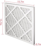 MERV-10 Air Scrubber Filter for AlorAir CleahShield, Shield and MOUNTO - Image 2