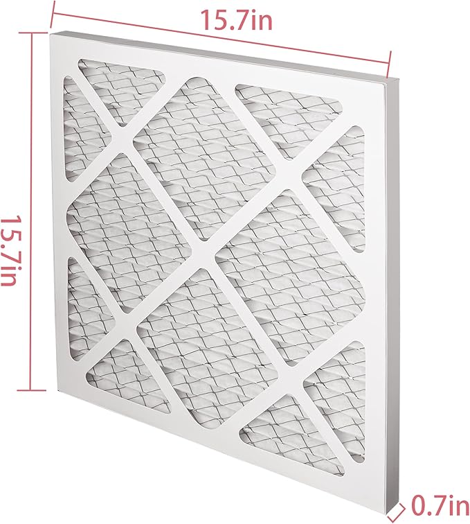 MERV-10 Air Scrubber Filter for AlorAir CleahShield, Shield and MOUNTO - Image 2