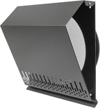 Vent Systems 10" Inch Supply Vent Cover by VentSystems