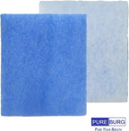PUREBURG Replacement Dryer Filter Compatible - Image 4