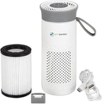 GermGuardian Portable Allergen Air Purifier - Image 7