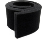 ALEGI Aquarium Filter Sponge Pad 30PPI / 40PPI / 60PPI Bio Sponge Filter Media - Image 4