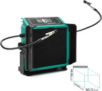 YIHUA 948DQ-I Solder Fume Extractor Fan Solder Smoke Absorber Remover Tiltable - Image 8