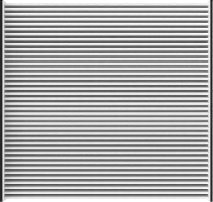 Spearhead OEM+ Particulate Breathe Easy Cabin Filter, Fits Like OEM, Provides - Image 8