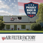 Air Filter Factory Grease Filter PFILB002MRFO Replacement - Image 8