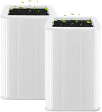 121 Replacement Filter Compatible by NXBHG