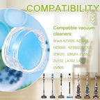 Odor Neutralizer Cartridge Replacement - Image 4