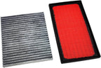 Engine & Cabin Air Filter For RAV4 Hybrid 2019-2023, Replace CF12157, - Image 3